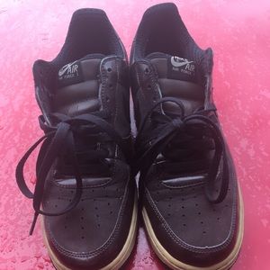 Air Force Ones men’s